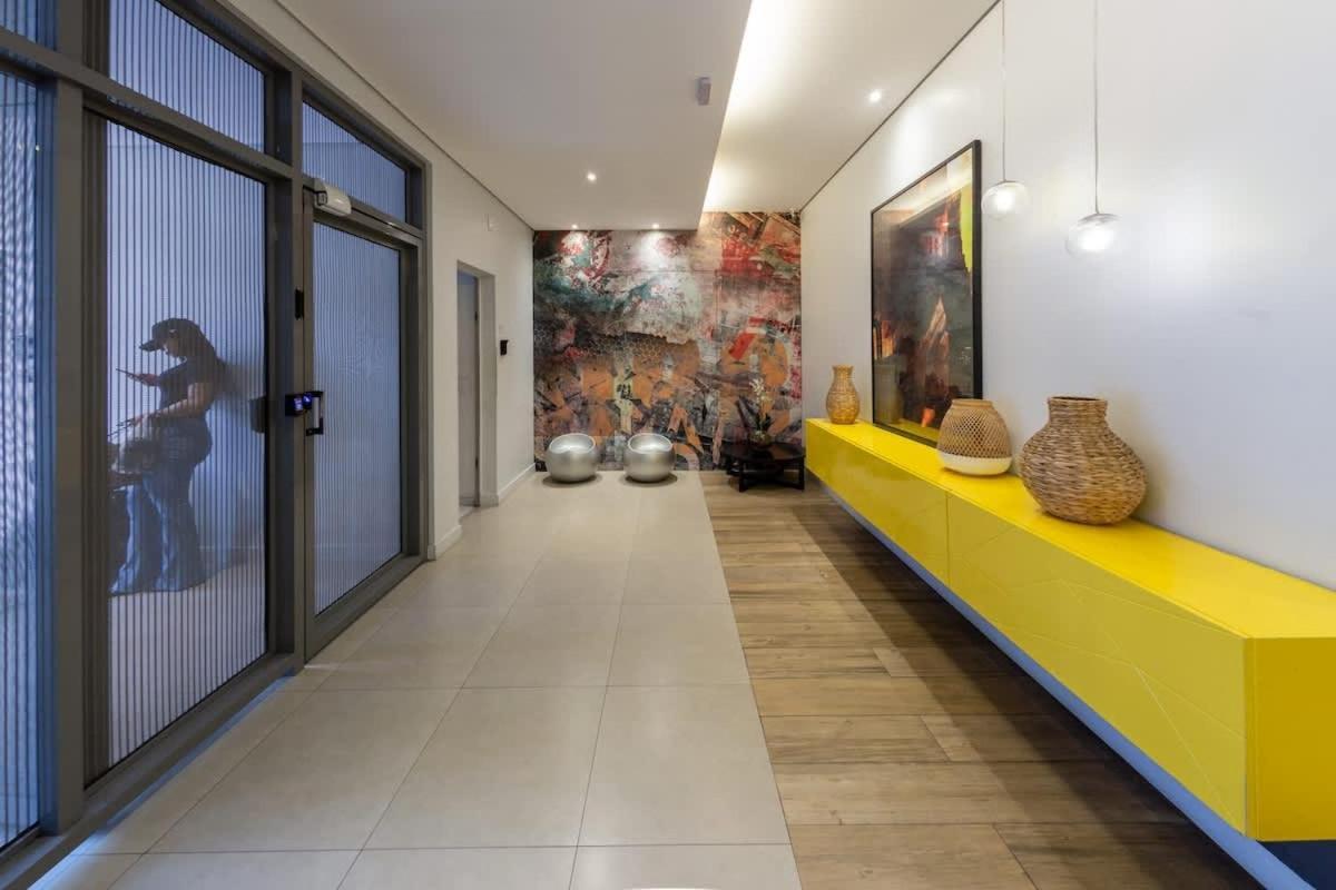 Apartamento Bhomy Se - A 6min Da Estacao Pedro Ii Ss409